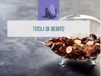 Immagine di Titoli di debito