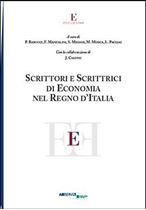 Immagine di SCRITTORI E SCRITTRICI DI ECONOMIA NEL REGNO D’ITALIA