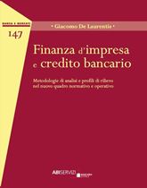 Immagine di Finanza d’impresa e credito bancario