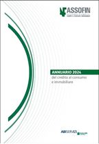 Immagine di Annuario del Credito al Consumo e Immobiliare 2024 + EBOOK sfogliabile