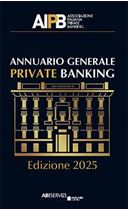 Immagine di Annuario Generale Private Banking - Edizione 2025